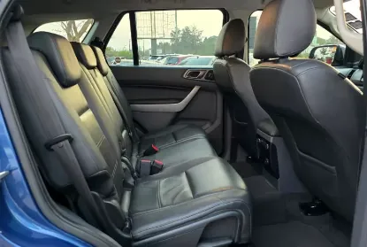 Picture of Ford Everest 2017