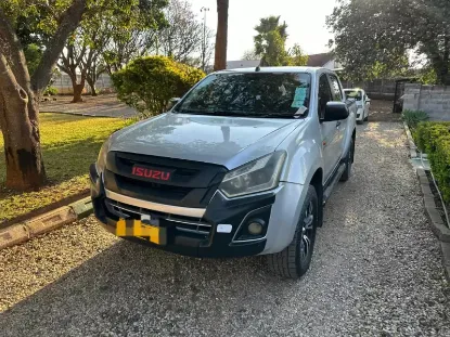 Picture of Isuzu X-Rider 2017