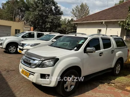 Picture of Pick Ups for Hire