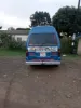 Picture of RELIABLE CUMMUTER OMNIBUS FOR HIRE AVAILABLE