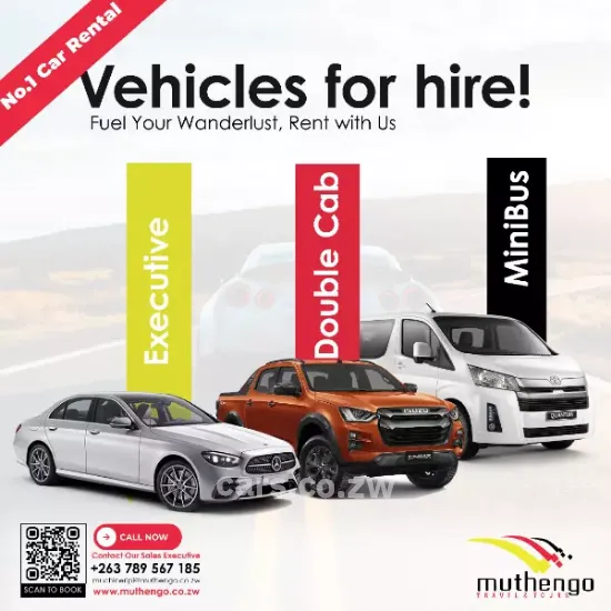 Picture of BUSES AND CAR RENTAL SERVICES