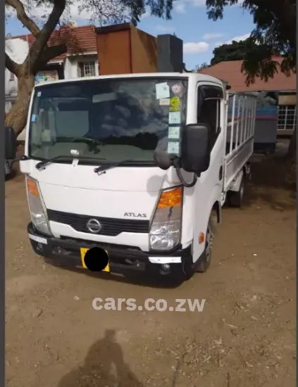 Picture of 1.5 Truck for Hire (Local and Outside Harare)