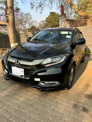 Picture of Honda Vezel 2016