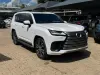 Picture of Lexus LX 2022