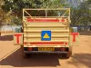 Picture of Trailer for hire Harare.