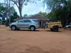 Picture of Trailer for hire Harare.