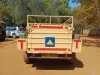 Picture of Trailer for hire!