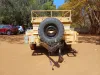 Picture of Trailer for hire!
