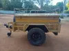 Picture of Trailer for hire!