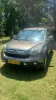 Picture of Compact SUV - Manual
