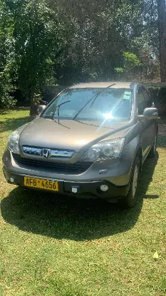 Picture of Compact SUV - Manual