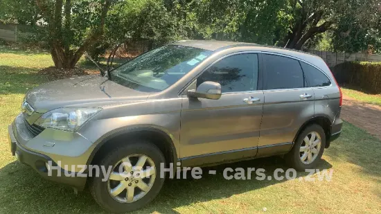 Picture of Compact SUV - Manual