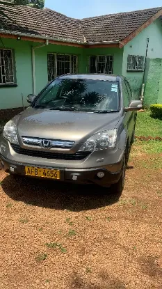Picture of Compact SUV - Manual