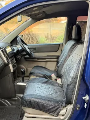 Picture of Nissan X-Trail 2004