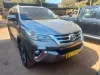 Picture of Toyota Fortuner Gd6 Automatic For Hire