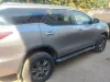 Picture of Toyota Fortuner Gd6 Automatic For Hire