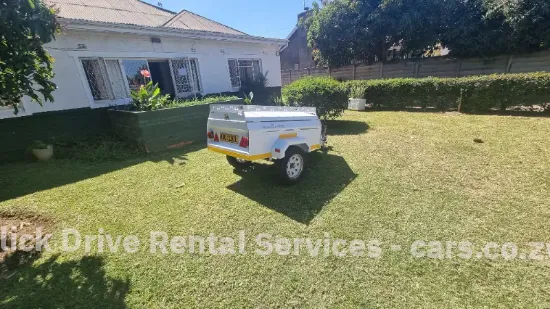 Picture of Trailer For Hire