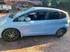 Picture of Honda Fit Hybrid For Hire