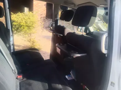 Picture of 8 Seater For Hire