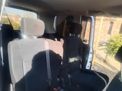 Picture of 8Seater for Hire