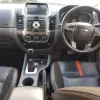 Picture of FORD RANGER WILDTRACK FOR HIRE