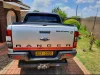 Picture of Ford Ranger T6 for hire