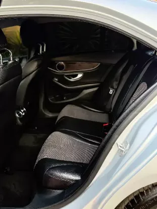 Picture of Mercedes Benz C-Class 2015