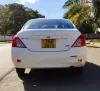 Picture of Nissan Latio N17 - Fuel Saver