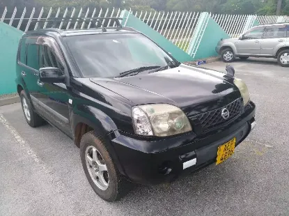 Picture of Nissan X Trails T30s (4X4 SUVs), why pay more? From