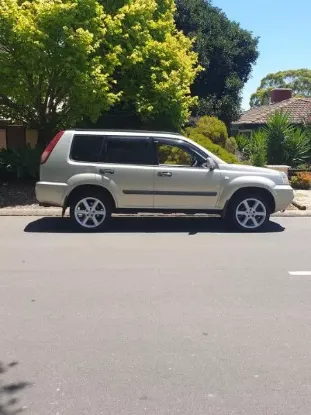 Picture of Nissan X Trails T30s (4X4 SUVs), why pay more? From