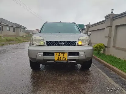 Picture of Nissan X Trails T30s (4X4 SUVs), why pay more? From