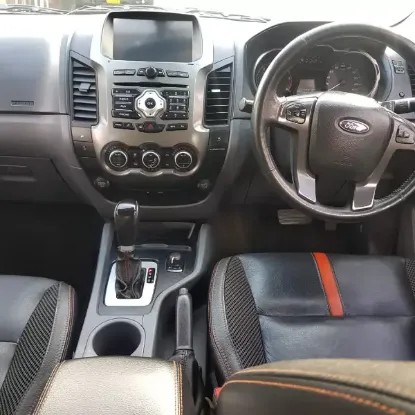Picture of IMMACULATE FORD RANGER FOR HIRE