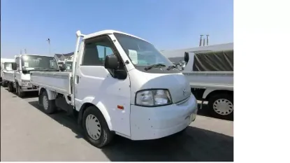Picture of Truck for Hire