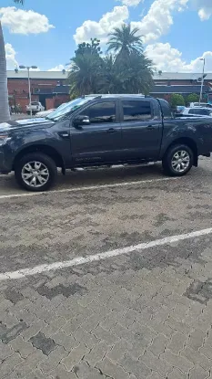 Picture of FORD RANGER WILDTRAK FOR HIRE