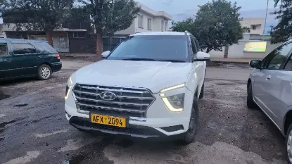 Picture of Hyundai Creta SUV 2024
