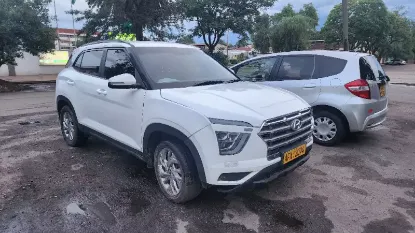 Picture of Hyundai Creta SUV 2024