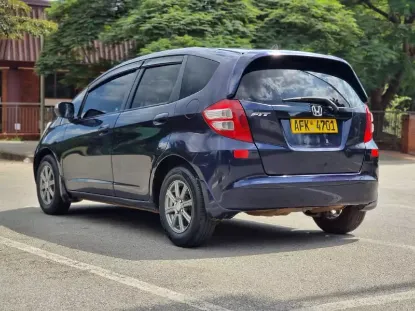 Picture of Fuel Savers For Hire (Honda Fit GE6s, Allions)