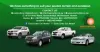 Picture of Fuel Savers For Hire (Honda Fit GE6s, Allions)
