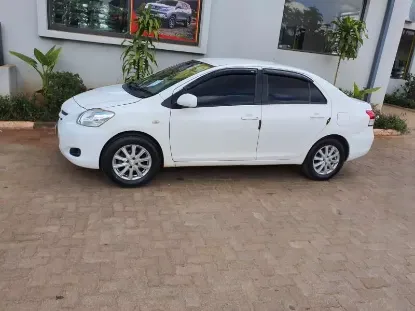 Picture of Fuel Savers For Hire (Honda Fit GE6s, Allions)