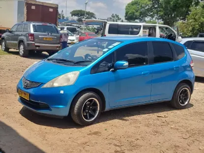 Picture of Fuel Savers For Hire (Honda Fit GE6s, Allions)