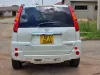 Picture of Nissan X Trails T31s (2nd Generation)