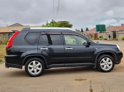 Picture of Nissan X Trails T31s (2nd Generation)