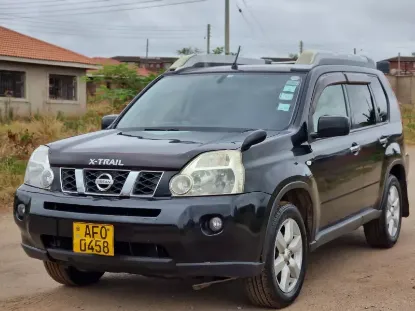 Picture of Nissan X Trails T31s (2nd Generation)