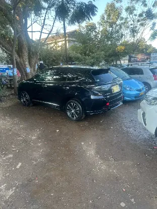 Picture of Mid size SUV