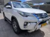 Picture of Toyota Fortuner 2017