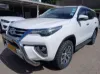 Picture of Toyota Fortuner 2017