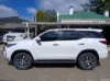 Picture of Toyota Fortuner 2017