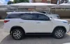 Picture of Toyota Fortuner 2017