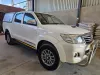 Picture of Toyota Hilux