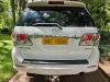 Picture of Toyota Fortuner
